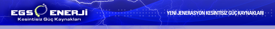 EGSENERJİ