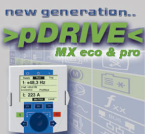 egs motor hız sistemleri