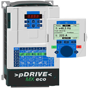 egs motor hız sistemleri